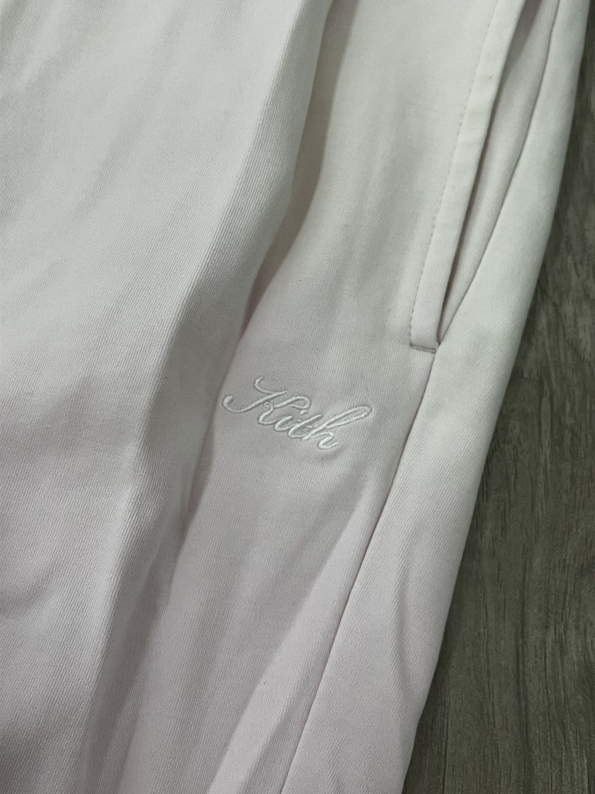 Kith KITH ombré tie dye sweatpants Size 26" / US 2 / IT 38 - 2 Thumbnail