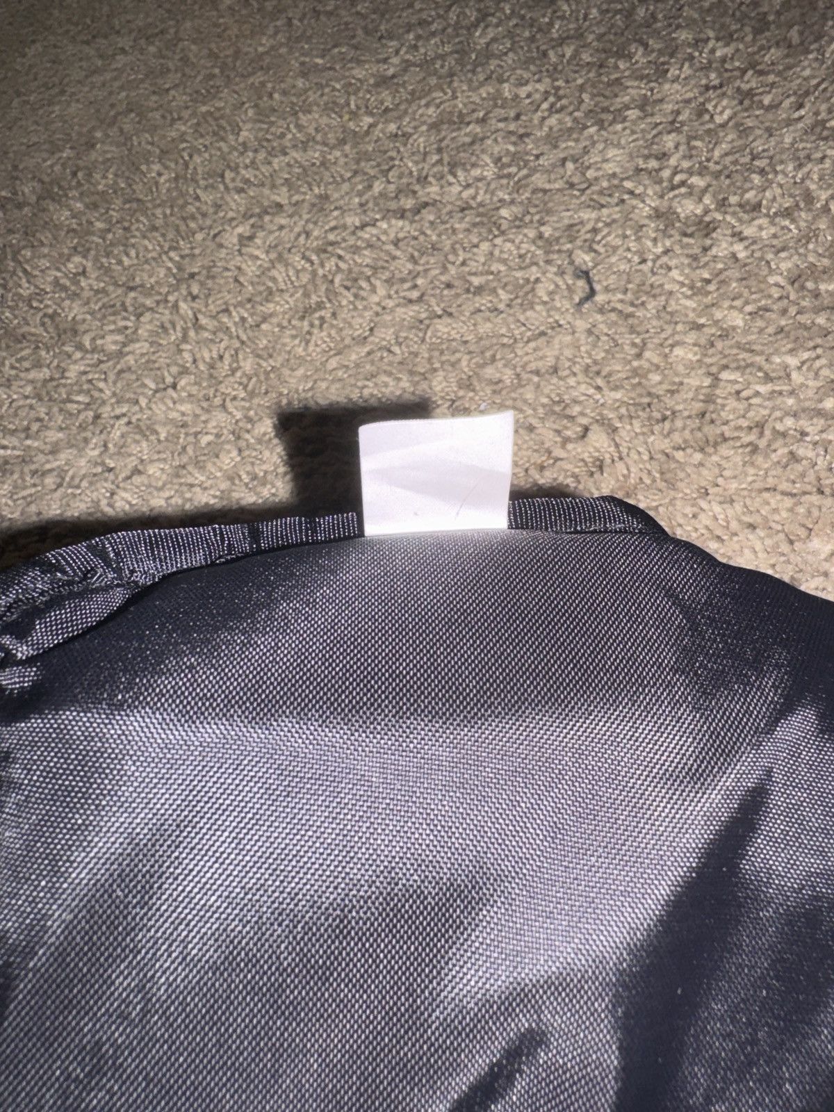 Supreme Supreme FW17 Waist Bag Size ONE SIZE - 14 Thumbnail