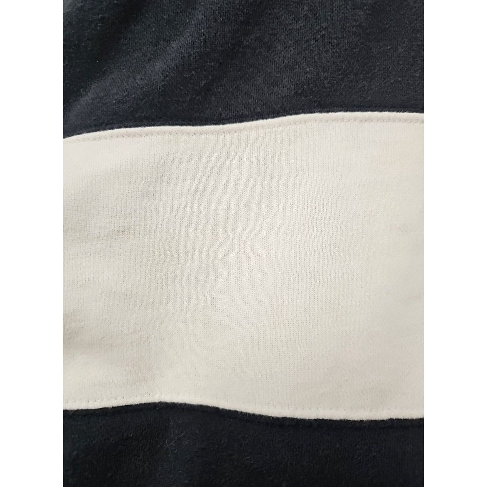 Vintage VINTAGE Polo Sport Ralph Lauren X K SWISS Quarter Zip Sweater Mens Small Size US S / EU 44-46 / 1 - 6 Thumbnail