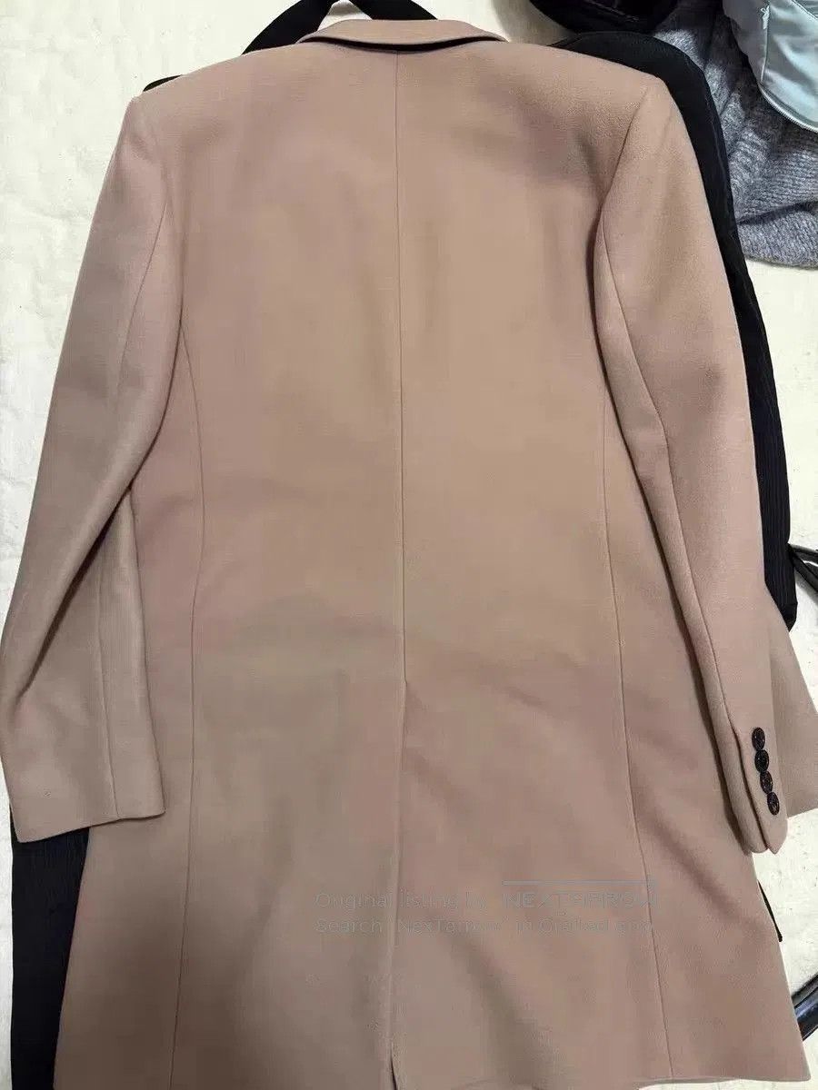 Saint Laurent Paris Long Single. Size US L / EU 52-54 / 3 - 4 Thumbnail