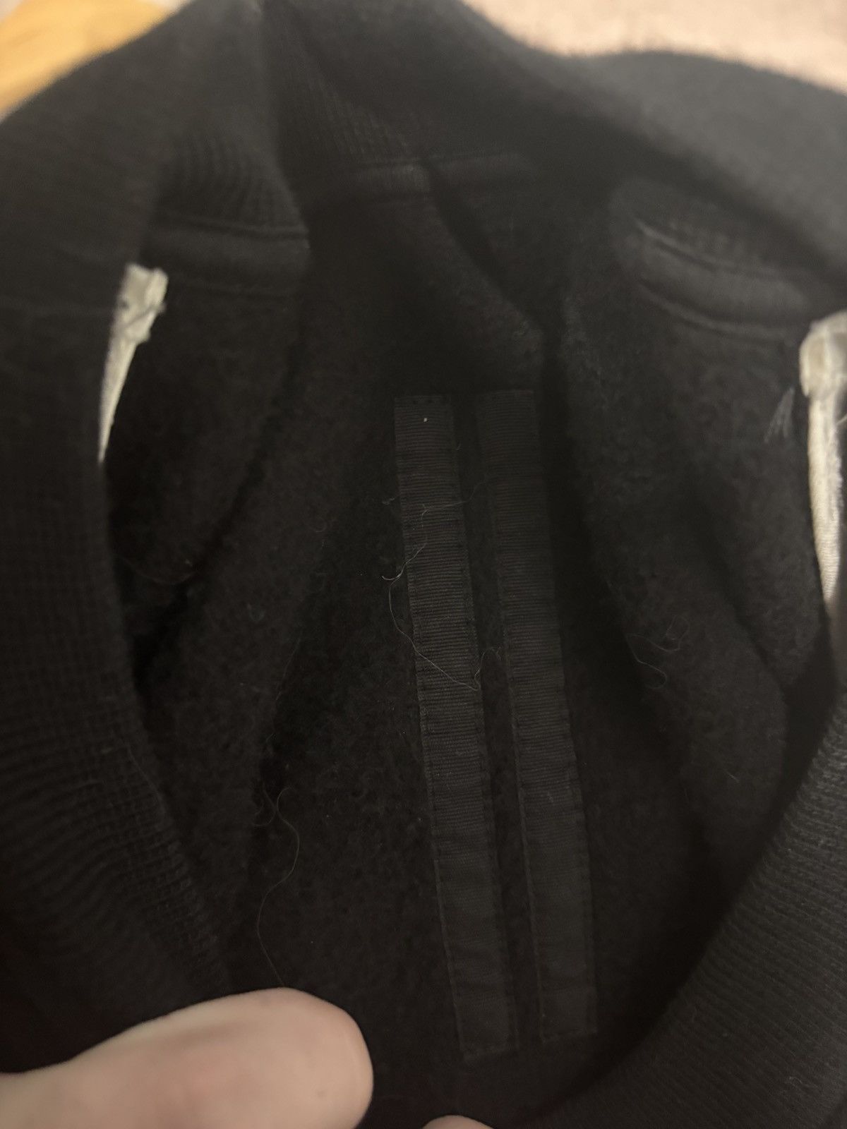 Rick Owens Drkshdw Rick Owens pagoda shoulder Size US L / EU 52-54 / 3 - 5 Thumbnail