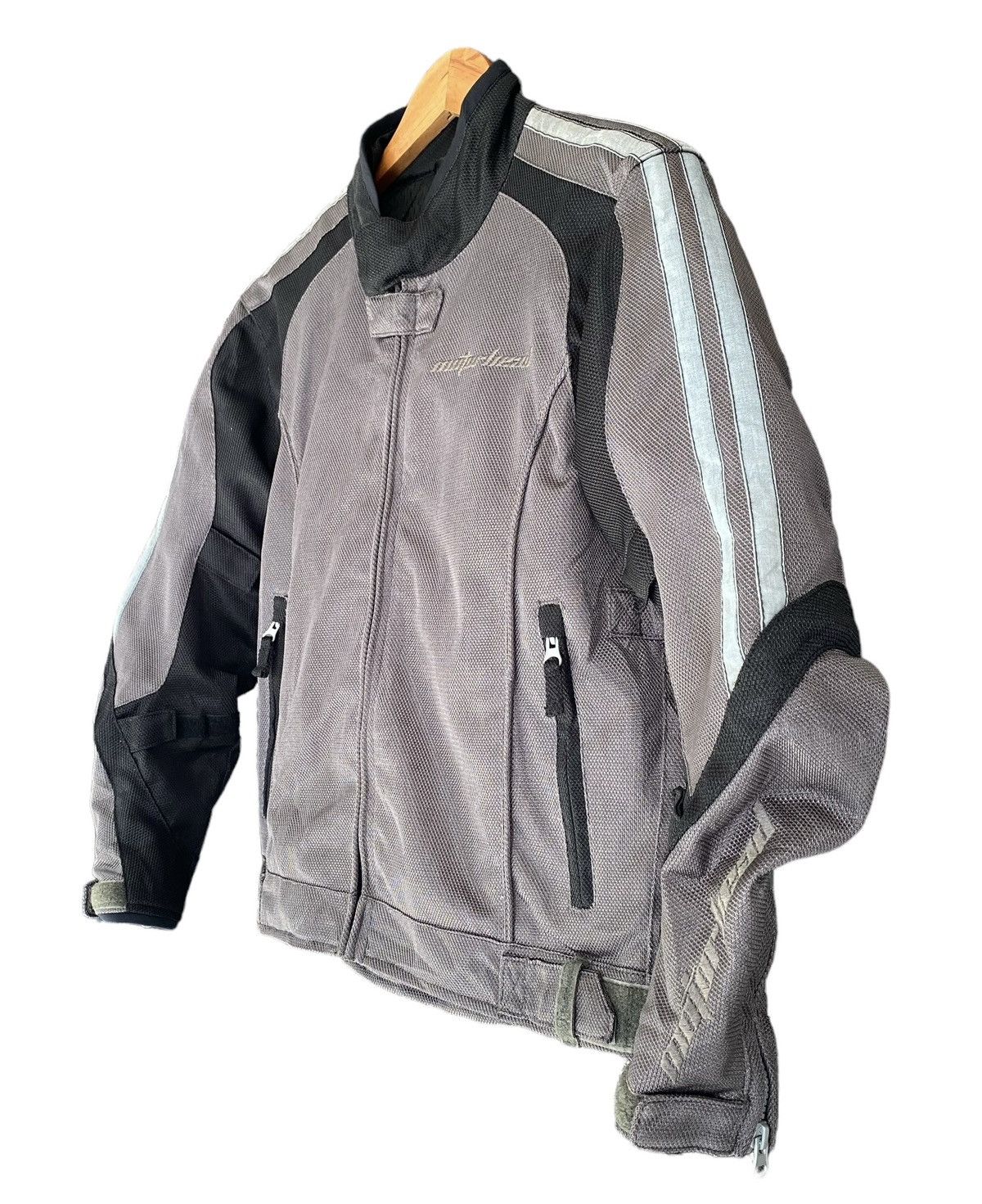Sports Specialties MOTORHEAD Riding Jacket Padding sz S Size US S / EU 44-46 / 1 - 6 Thumbnail