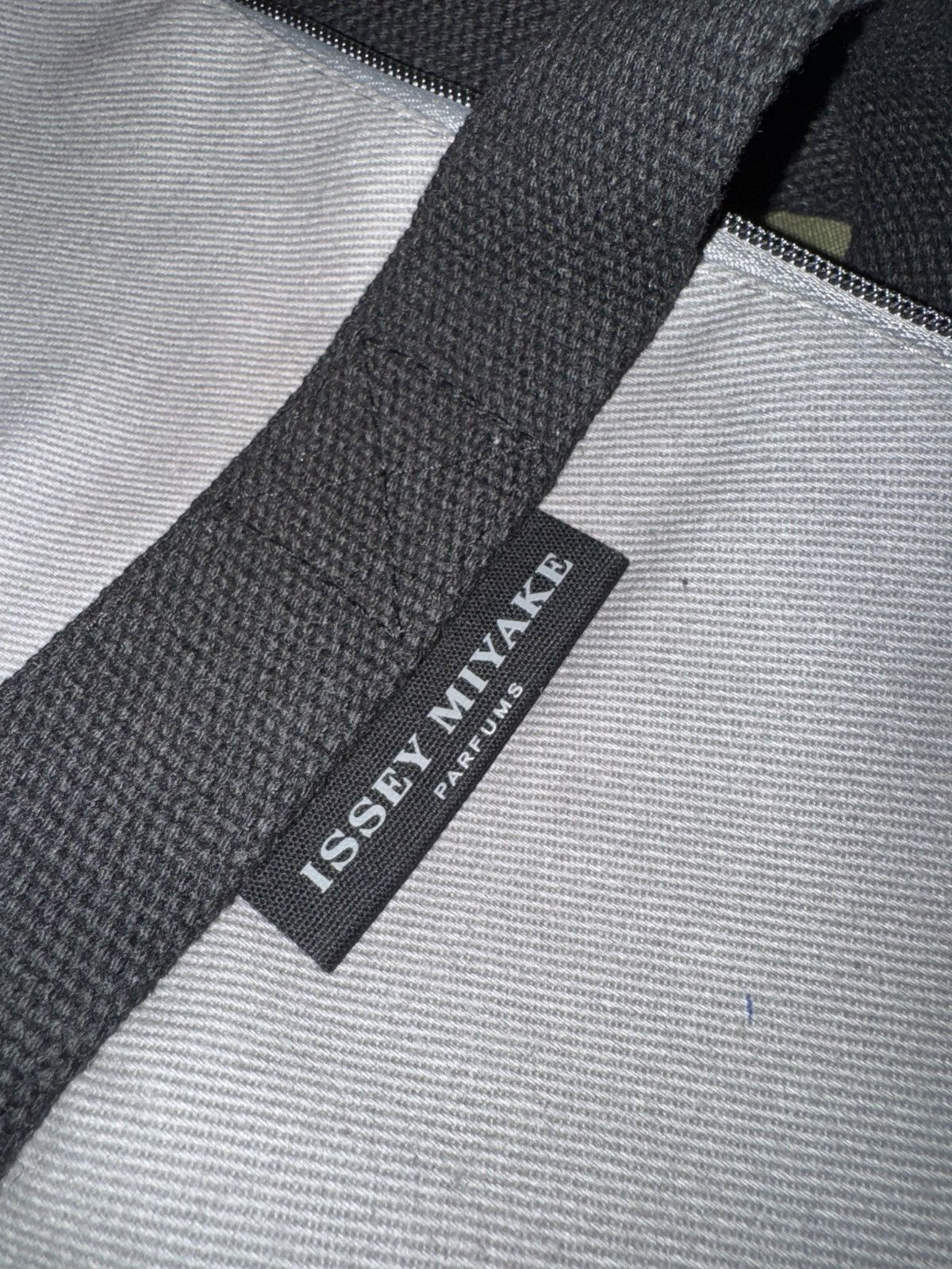 Issey Miyake Issey Miyake Day Bag Size ONE SIZE - 4 Thumbnail