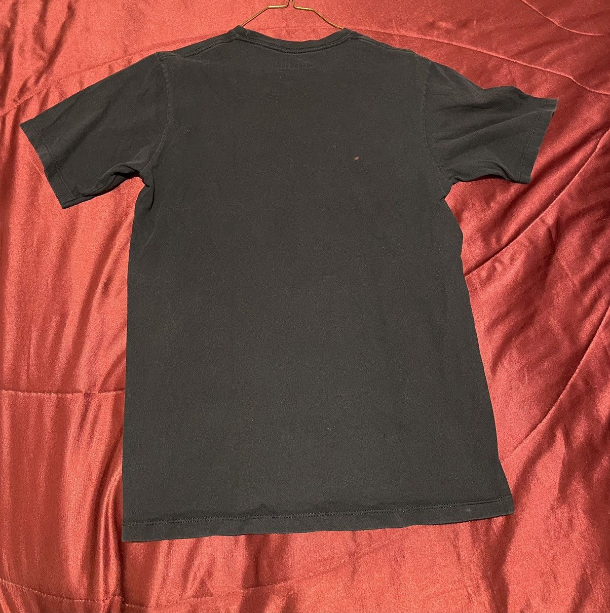 Ecko Unltd. Echo Unltd t-shirt Men’s Medium Black Y2K Size US M / EU 48-50 / 2 - 2 Thumbnail