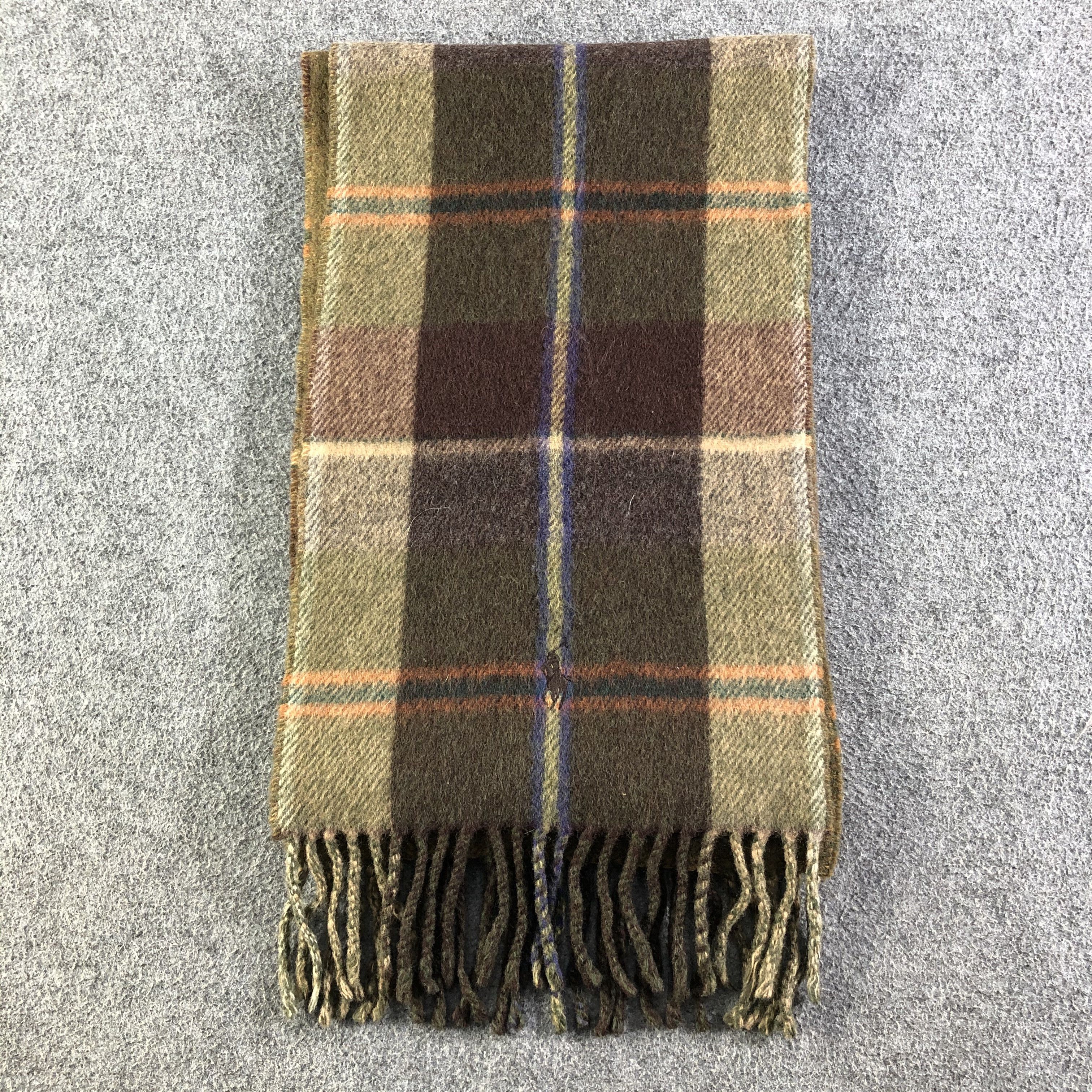 Polo Ralph Lauren Polo Ralph Lauren Scarf / Muffler / Neckwear Size ONE SIZE - 2 Thumbnail