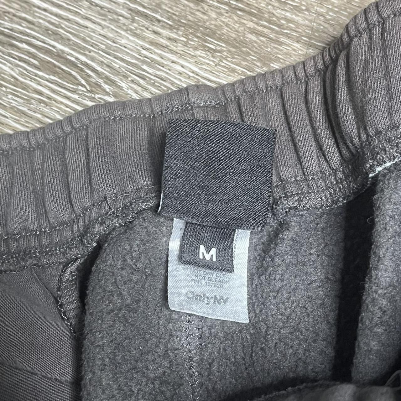 Only NY only NY tattoo sweatpants Size US 32 / EU 48 - 5 Thumbnail