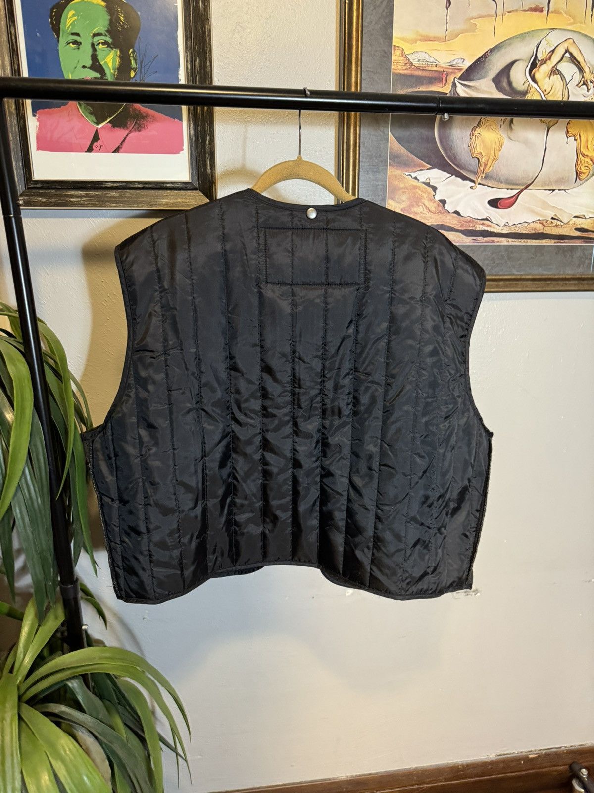 Harley Davidson Harley Davidson Vest Liner Size US XXL / EU 58 / 5 - 2 Thumbnail
