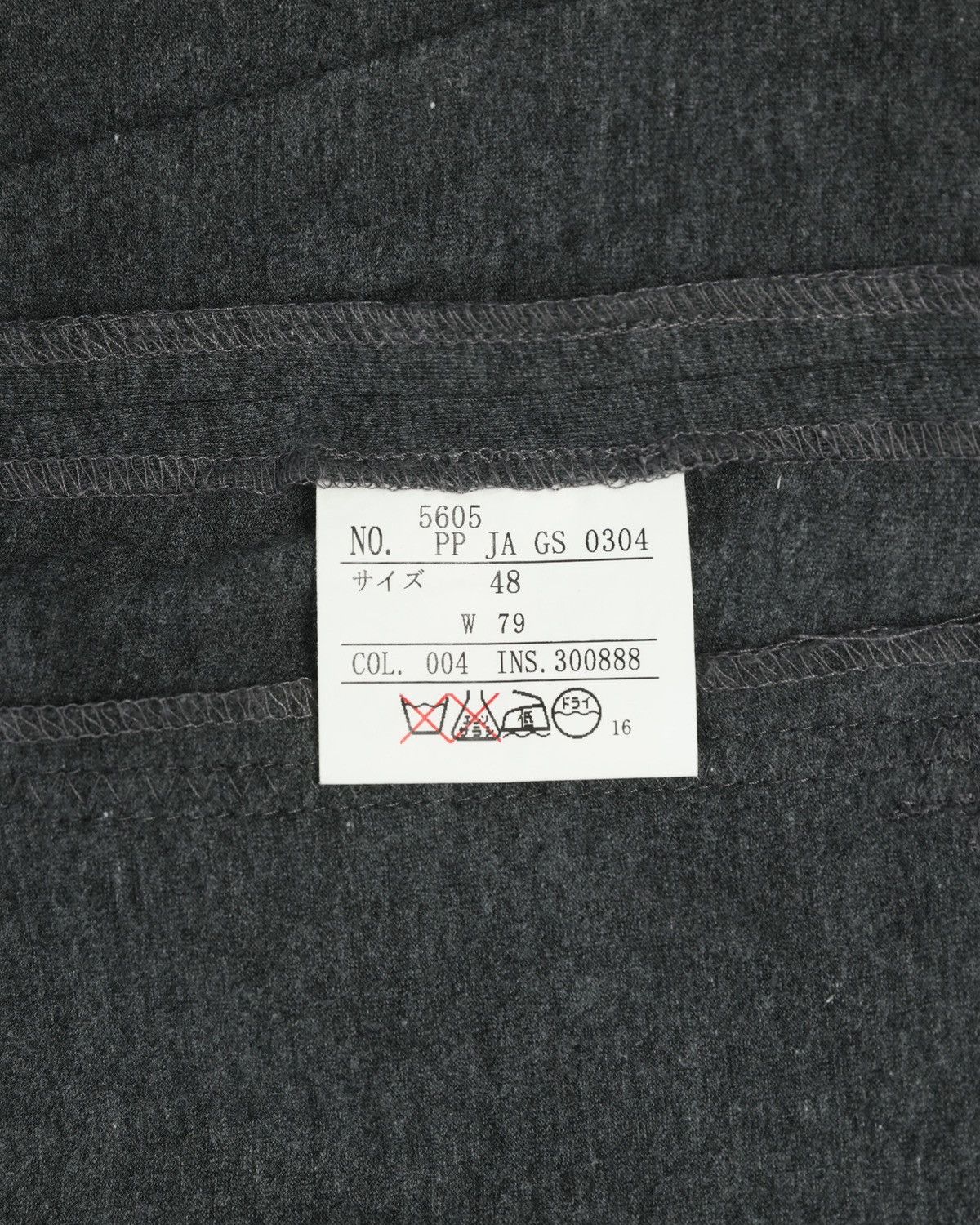 Jean Paul Gaultier Cargo pants Size US 32 / EU 48 - 7 Thumbnail