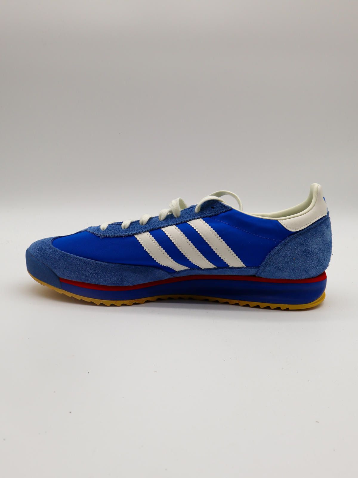 Adidas adidas SL 72 RS - IG2132 - Blue Size US 15 / EU 48 - 2 Thumbnail