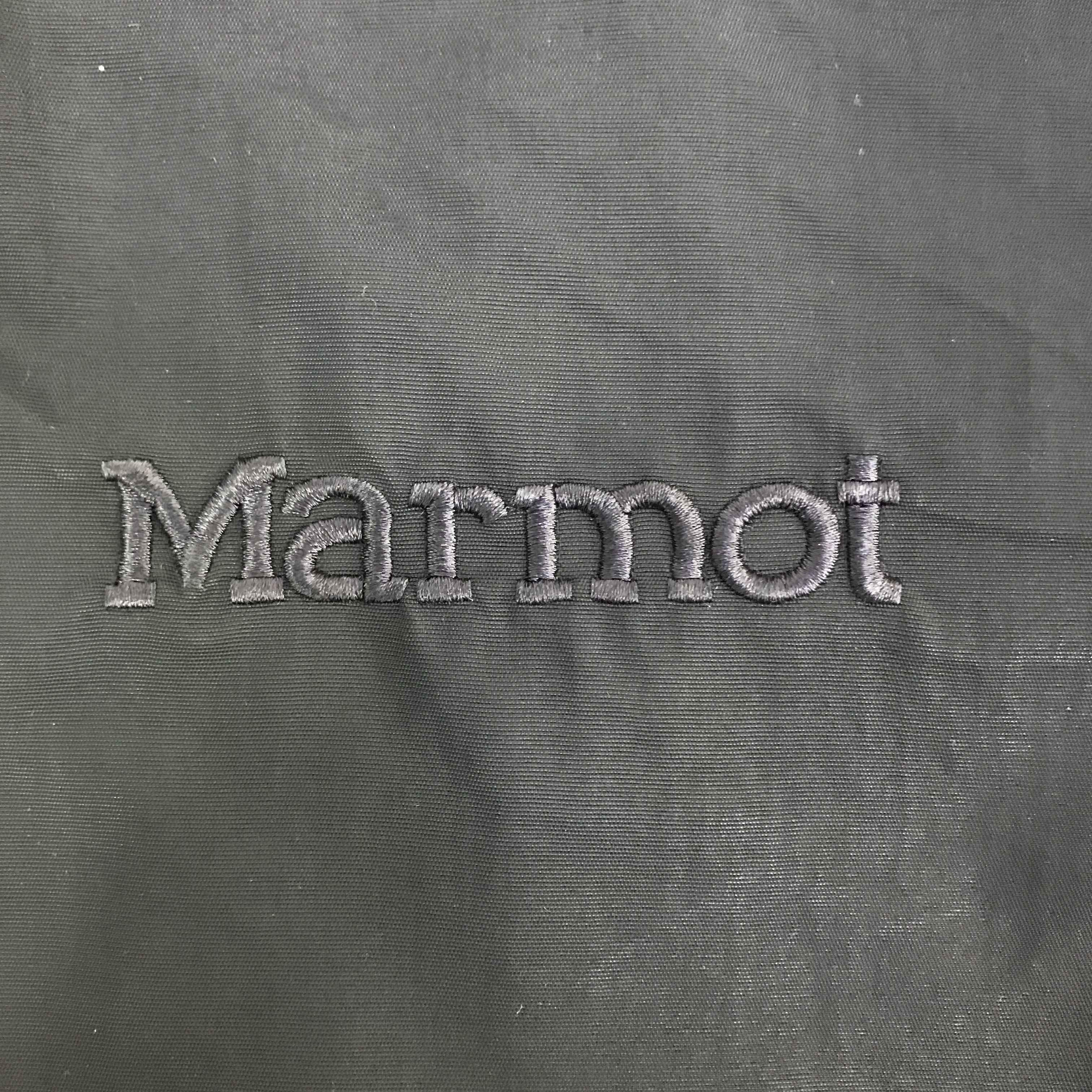 Marmot Vintage Marmot light Jacket K115B9 Size US M / EU 48-50 / 2 - 9 Thumbnail