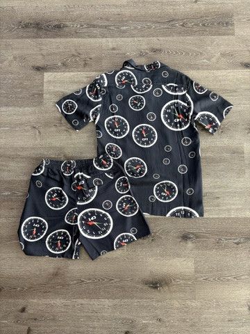DENIM TEARS Denim Tears x CPT (SET) Size US M / EU 48-50 / 2 - 3 Thumbnail