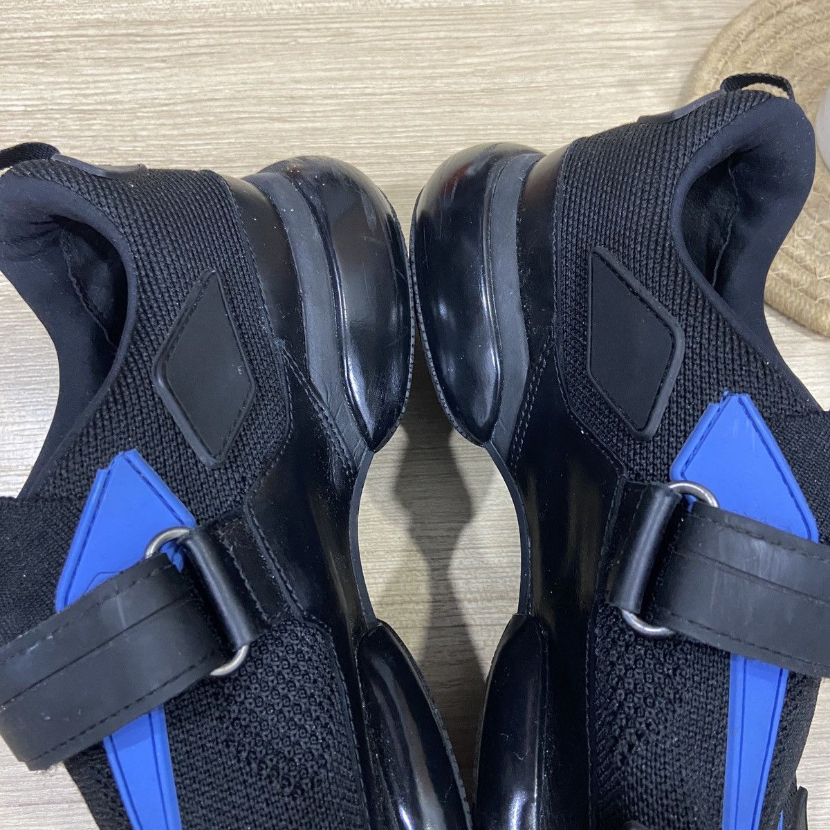 Prada Prada sneakers Size US 9 / EU 42 - 3 Thumbnail