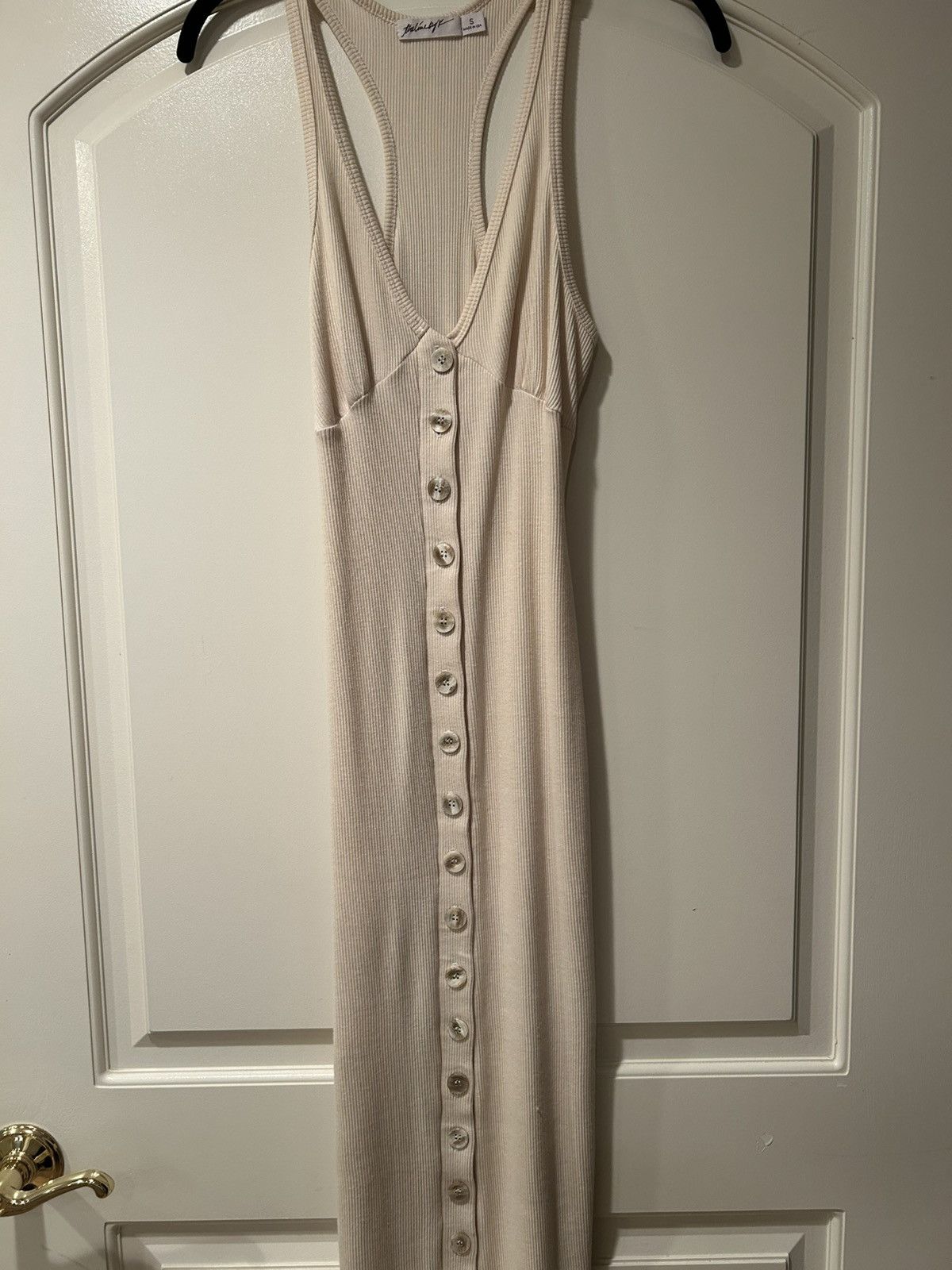 Other The Line by K Dress 2021 Size XS / US 0-2 / IT 36-38 - 1 Thumbnail