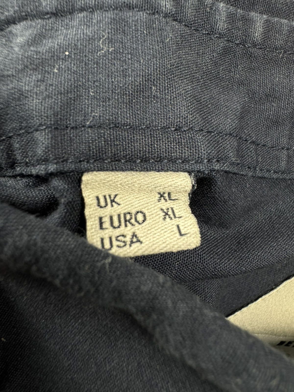 Barbour × Vintage Vintage y2k Barbour short sleeve button shirt old money Size US XL / EU 56 / 4 - 10 Thumbnail