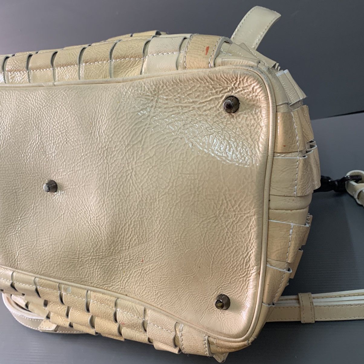 Burberry Burberry Large Handbag Size ONE SIZE - 6 Thumbnail