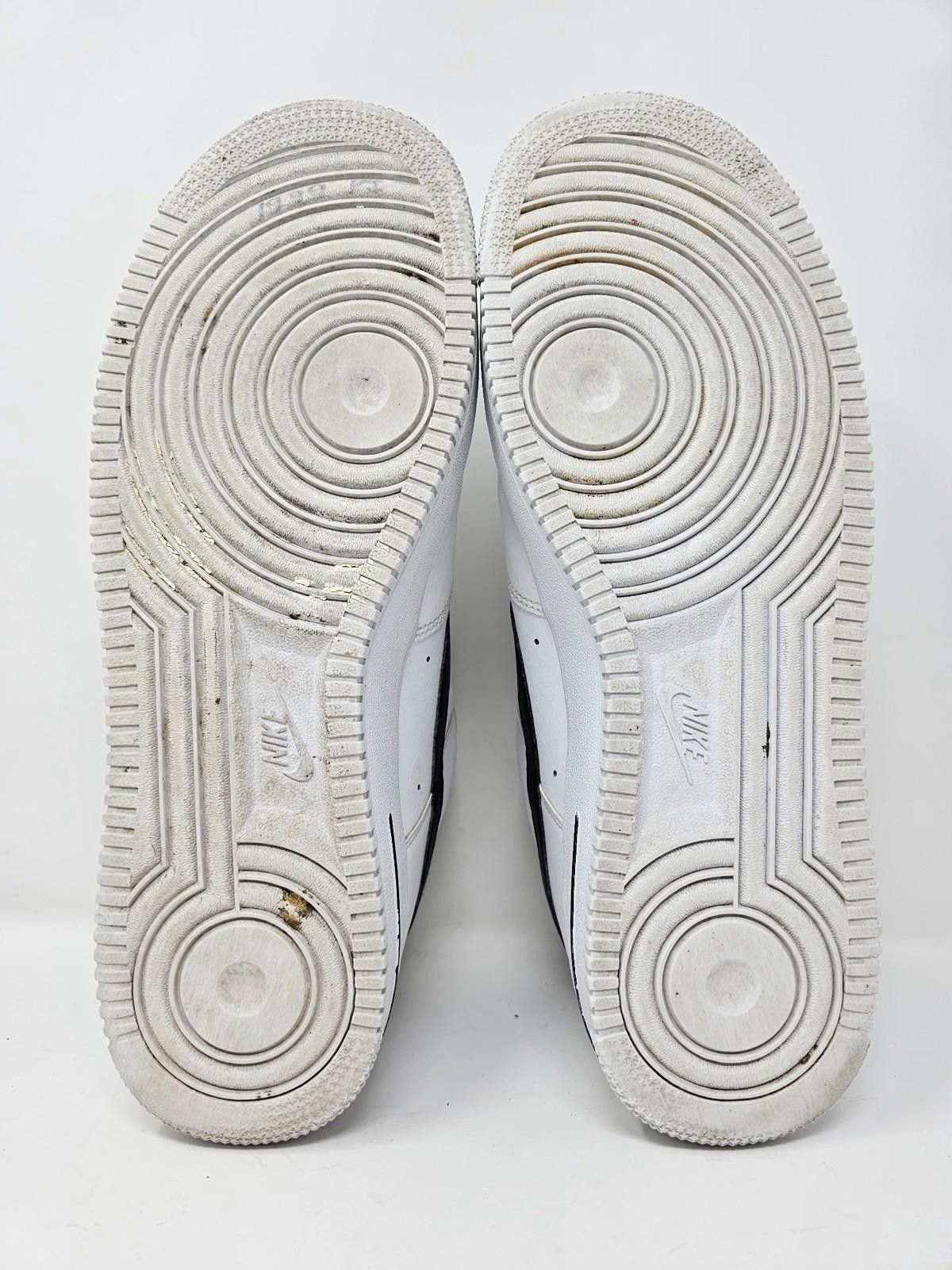 Nike Nike Air Force White sz 12 Athletic Shoes Sneakers Trainers Size US 12 / EU 45 - 5 Thumbnail