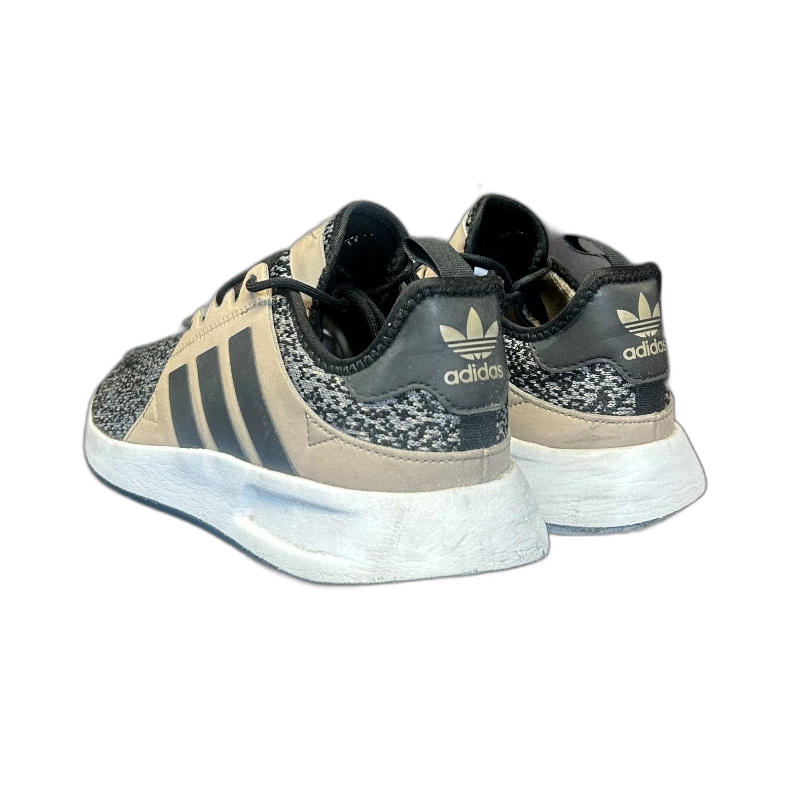 Adidas Adidas X_PLR Shoes Trace Khaki Training Running Shoes B37930 Size US 7.5 / EU 40-41 - 7 Thumbnail