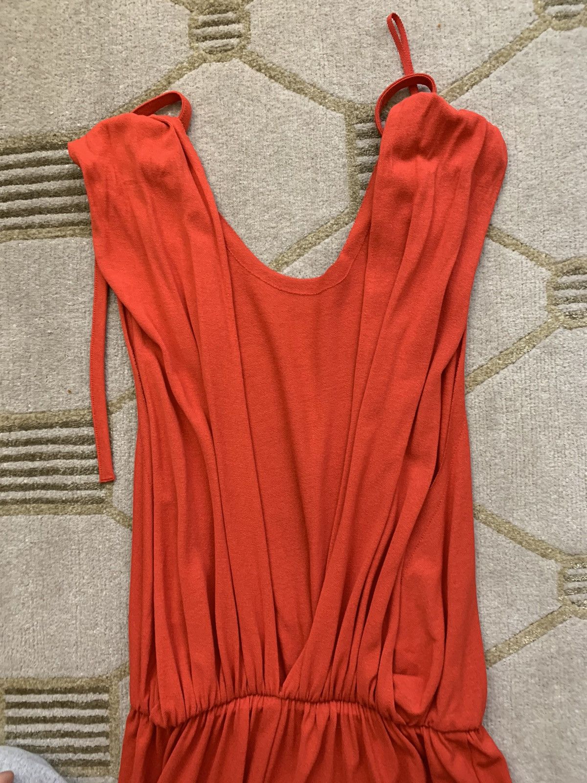 & Other Stories Long Dress Size S / US 4 / IT 40 - 3 Thumbnail