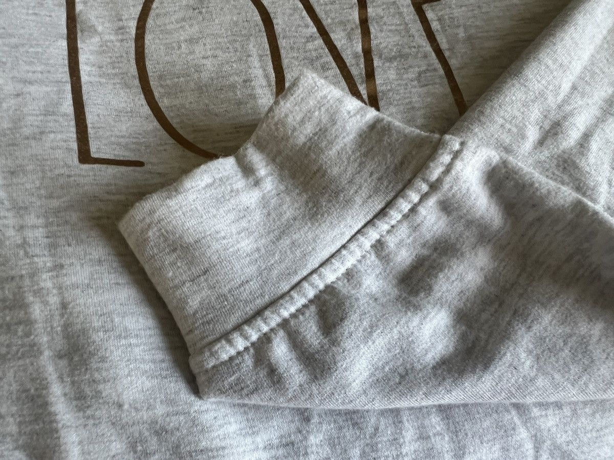 Other Love Sweater Size M / US 6-8 / IT 42-44 - 2 Thumbnail