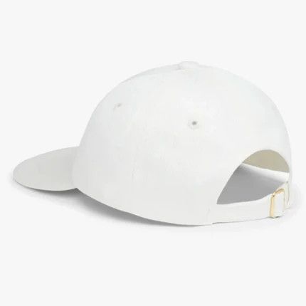 Casablanca o1mle0326 Size: OS / Embroidered Cap / Hat Tennis Club Size ONE SIZE - 2 Thumbnail