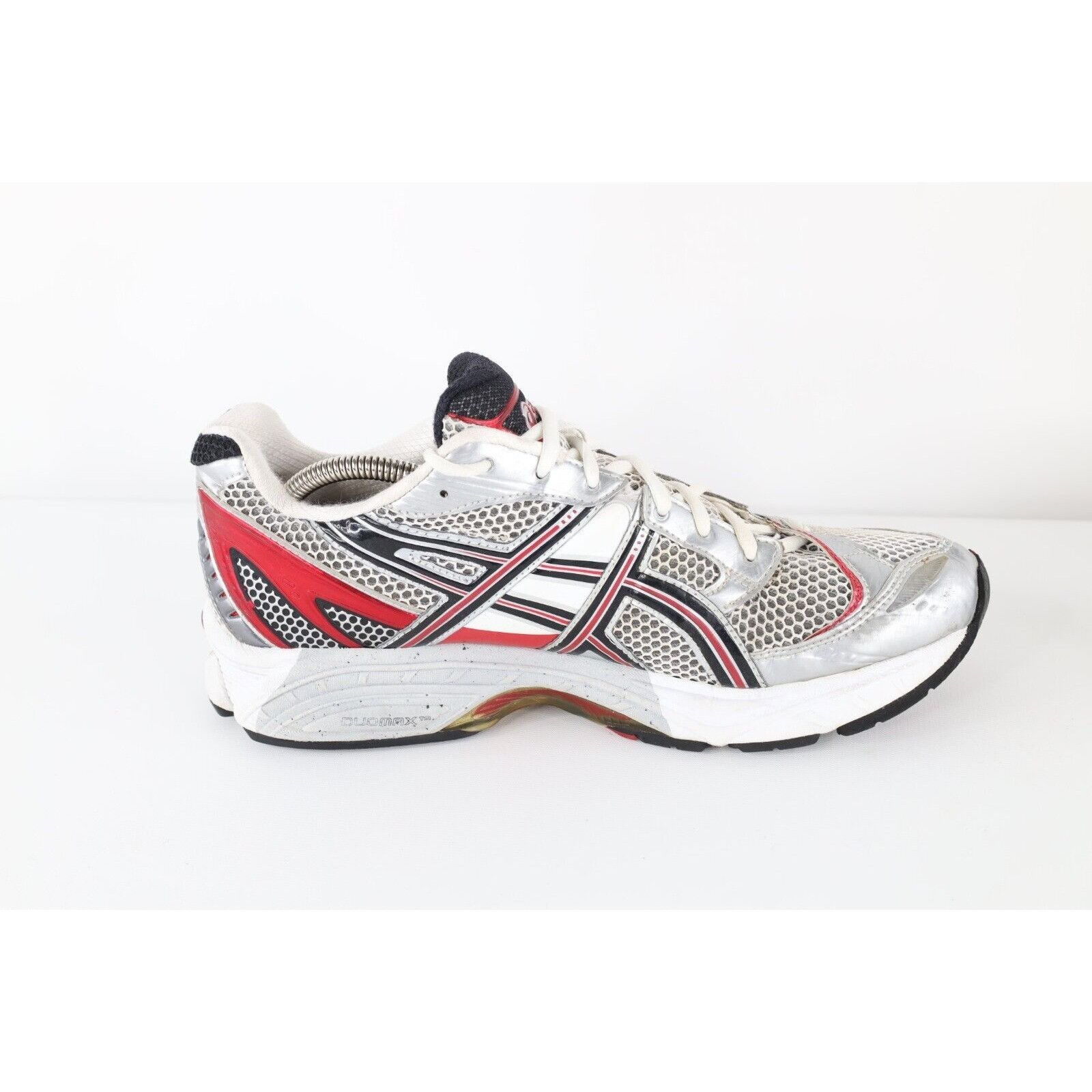 Asics × Vintage Vintage Asics Gel Kayano 15 Running Jogging Gym Shoes Size ONE SIZE - 8 Thumbnail
