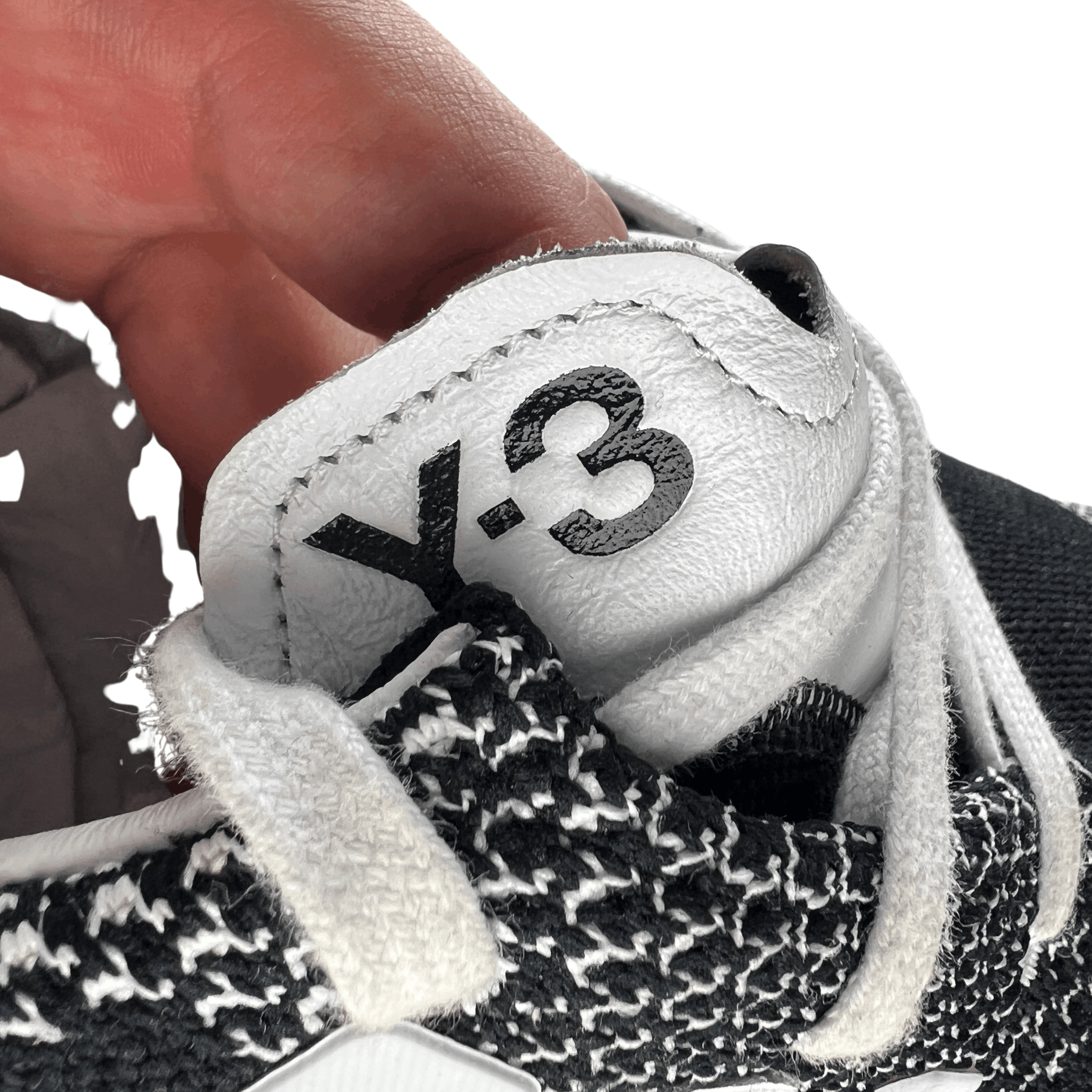 Y-3 Y-3 Zg Knit Sneakers Size US 10.5 / EU 43-44 - 11 Thumbnail