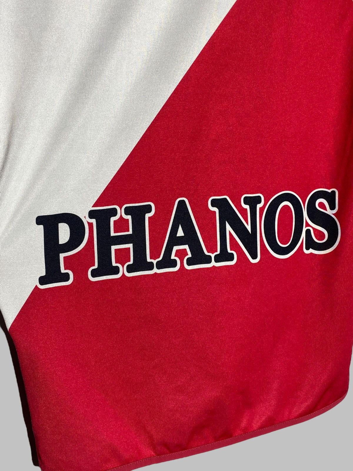 Kappa × Vintage Vintage Kappa FC Utrecht 2009/10 Home Football Shirt YXXL Size US S / EU 44-46 / 1 - 15 Thumbnail