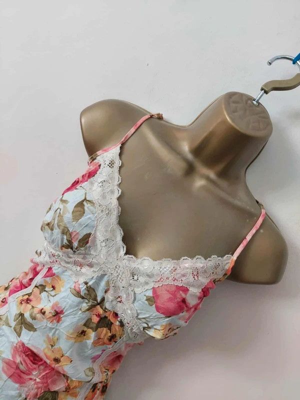 George Vintage cami top Size L / US 10 / IT 46 - 2 Thumbnail