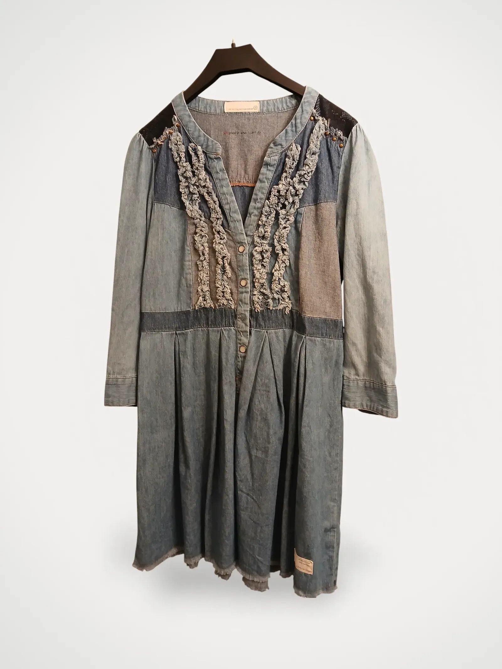 Odd Molly Odd Molly Blouse Size XS / US 0-2 / IT 36-38 - 1 Thumbnail