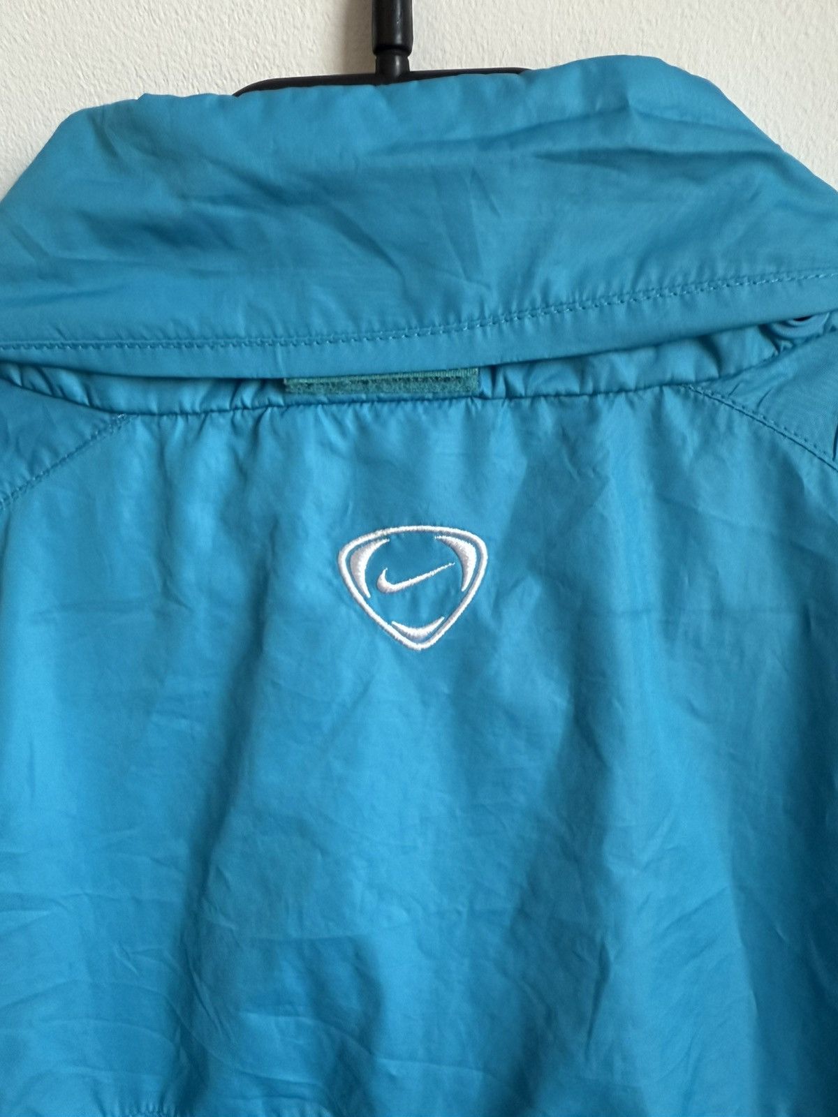 Nike Vintage Nike x Inter Milan 100 Years Jacket (1908–2008) L Size US L / EU 52-54 / 3 - 11 Thumbnail