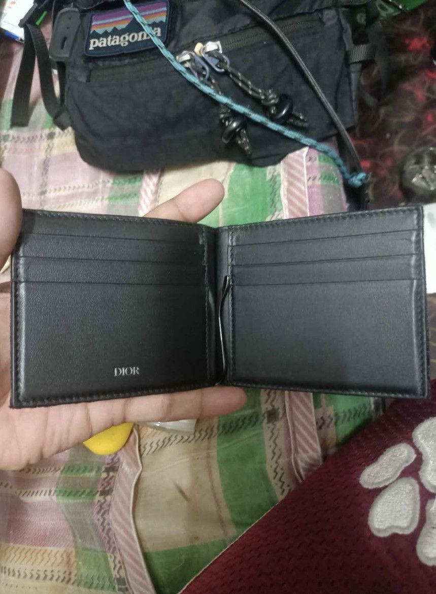 Designer × Dior Black Dior Oblique jacquard Size ONE SIZE - 3 Thumbnail