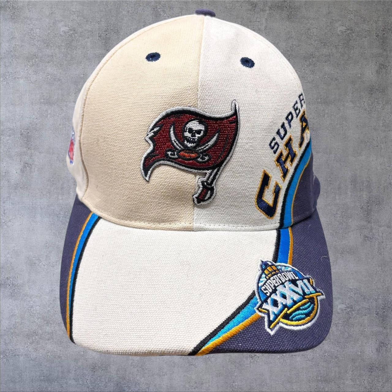 Reebok Vintage Super Bowl Hat Size ONE SIZE - 1 Thumbnail