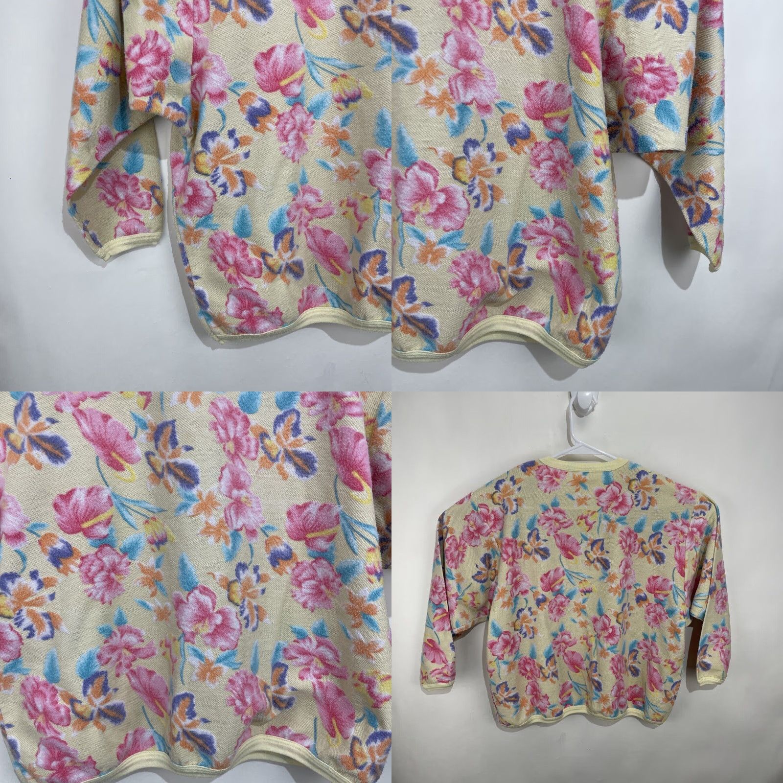 Vintage VINTAGE Paul Jamie Sweater Shirt? Size M / US 6-8 / IT 42-44 - 8 Thumbnail