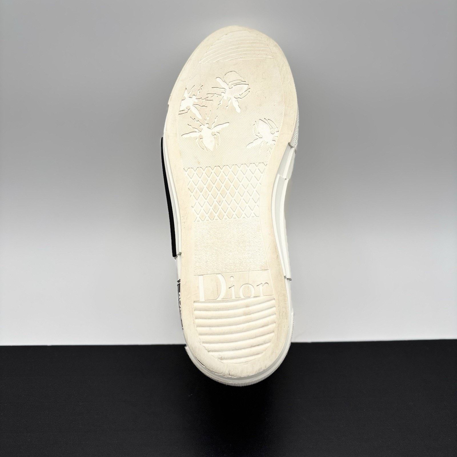 Dior Dior B23 X Kenny Scharf High Printed | GOOD CONDITION! Size US 11 / EU 44 - 8 Thumbnail