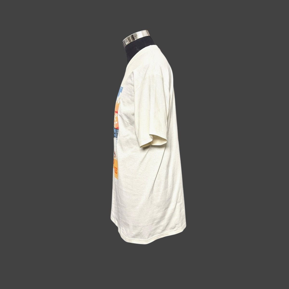 Other Licensed Men’s Vintage Style Dutton Ranch T-Shirt Sz L Size US L / EU 52-54 / 3 - 9 Thumbnail