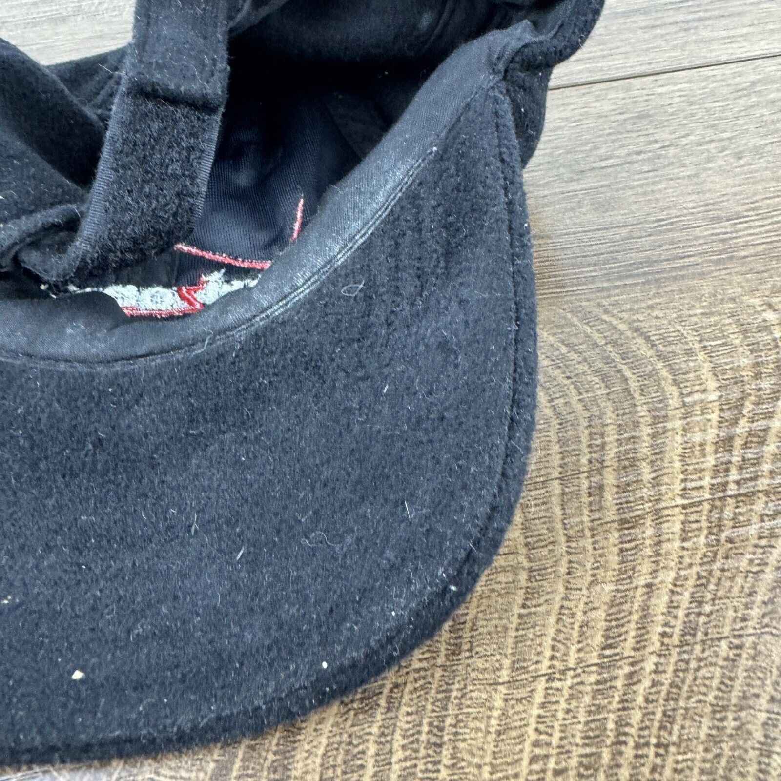 Other Verizon Wireless Hat Black Hat Adjustable Adult Size Hat Cap Size ONE SIZE - 12 Thumbnail
