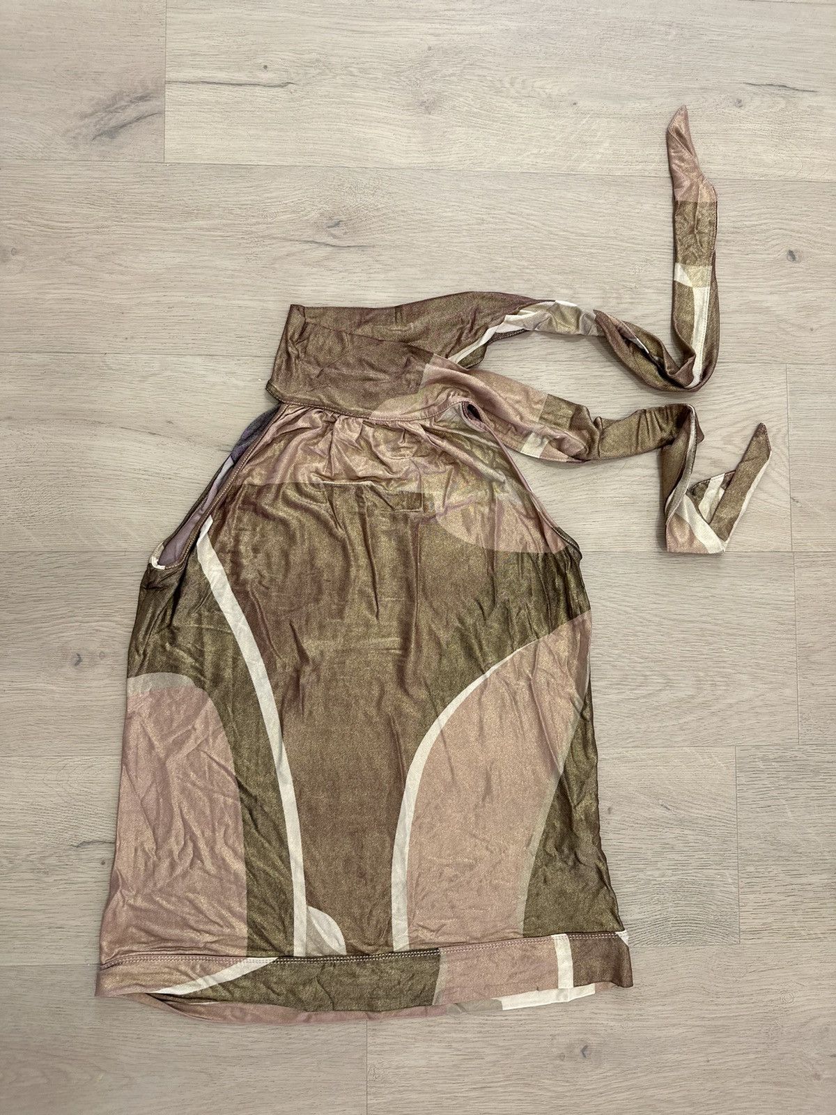 Vintage top