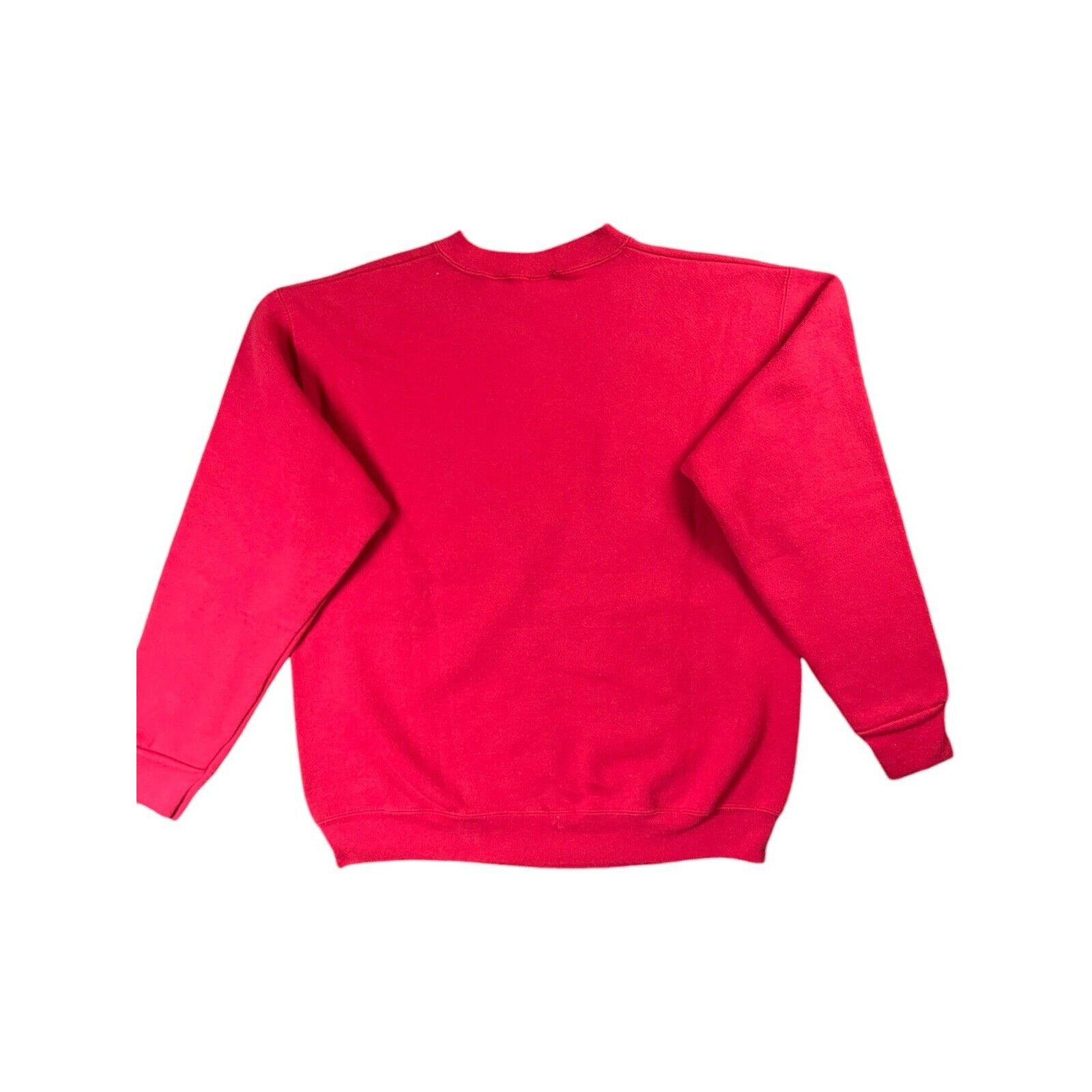 Vintage Vintage 90s Looney Tiny Tunes Christmas Crewneck Sweatshirt Size US M / EU 48-50 / 2 - 7 Thumbnail