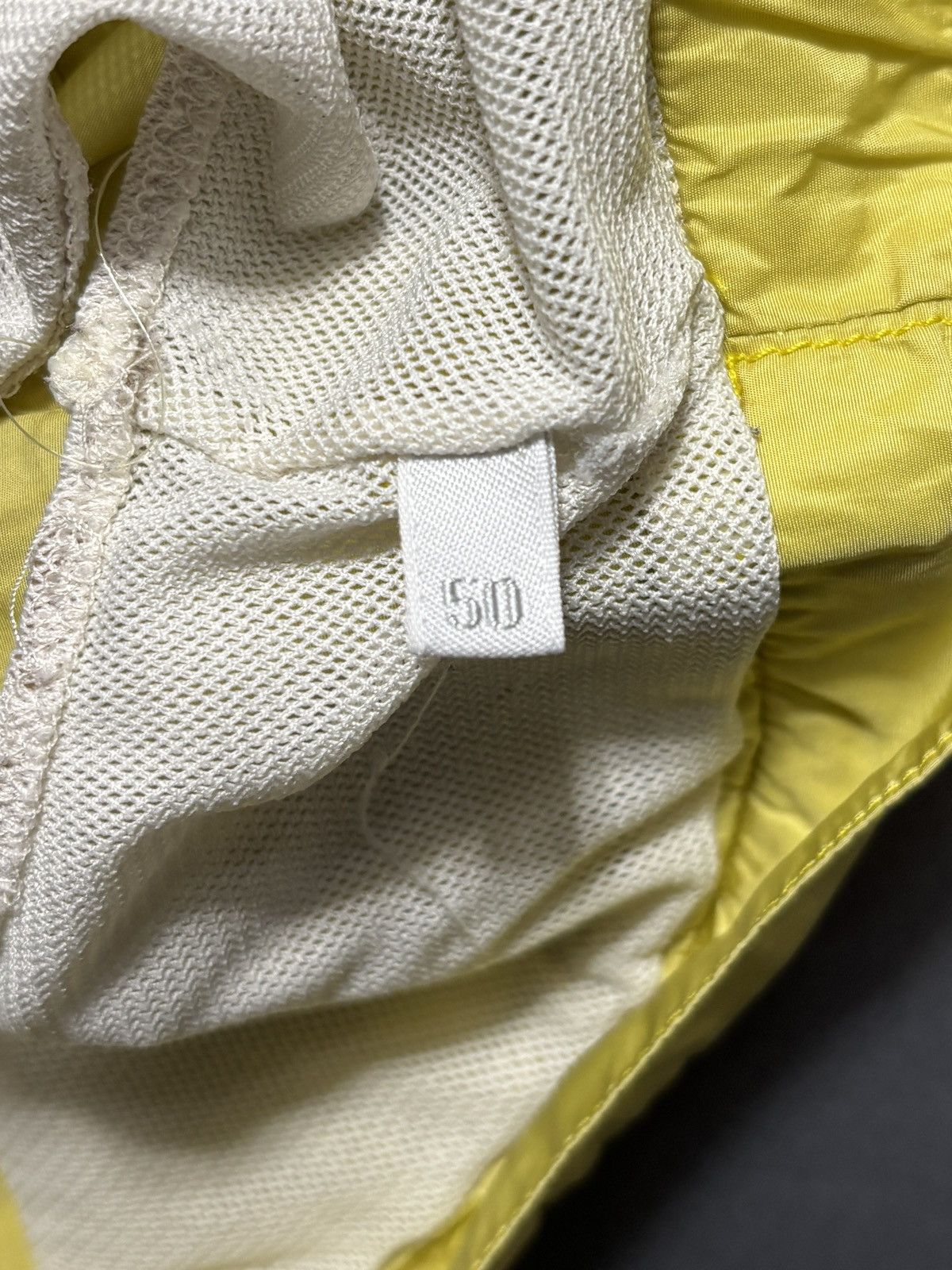 Prada Prada Swim Shorts Nylon Trunks 2000s Prada Sport Linea Rossa Size US 38 / EU 54 - 4 Thumbnail