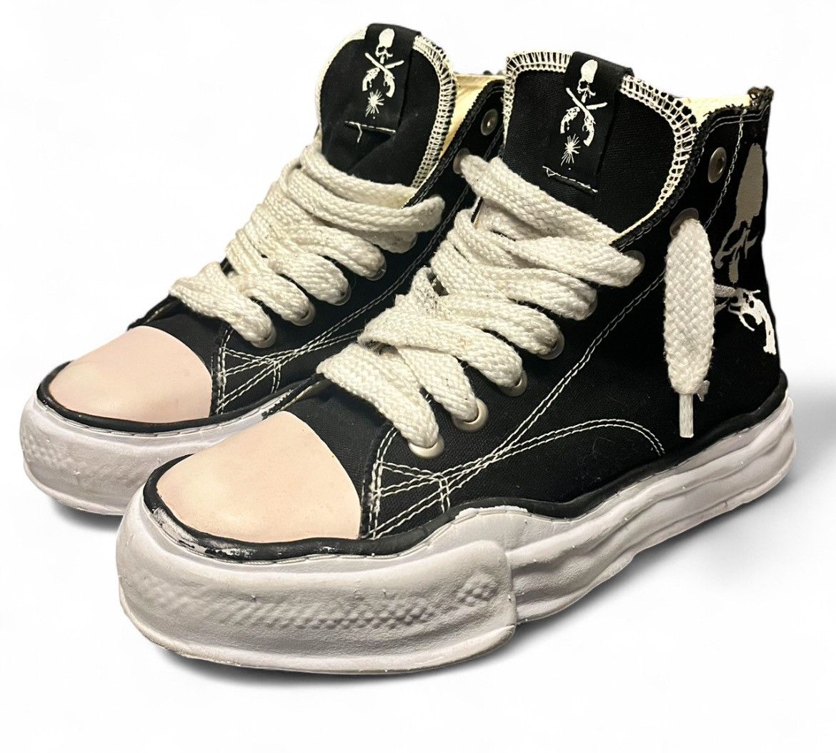 Maison MIHARA YASUHIRO roarguns × Maison MIHARA YASUHIRO