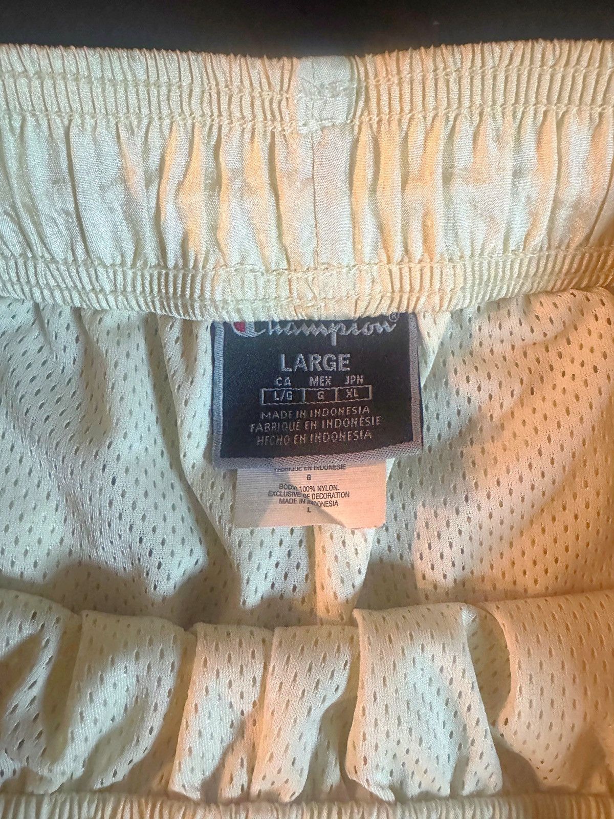 Champion Champion track pant Size US 34 / EU 50 - 3 Thumbnail