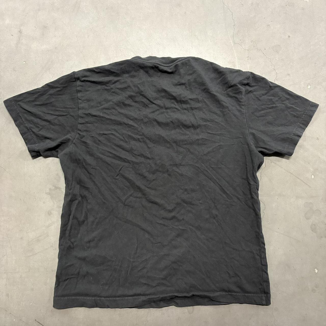 Vintage Crazy Vintage Y2K/2000s Friday The 13th Horror Jason Vorhees Halloween Graphic Tee! Size US S / EU 44-46 / 1 - 3 Thumbnail