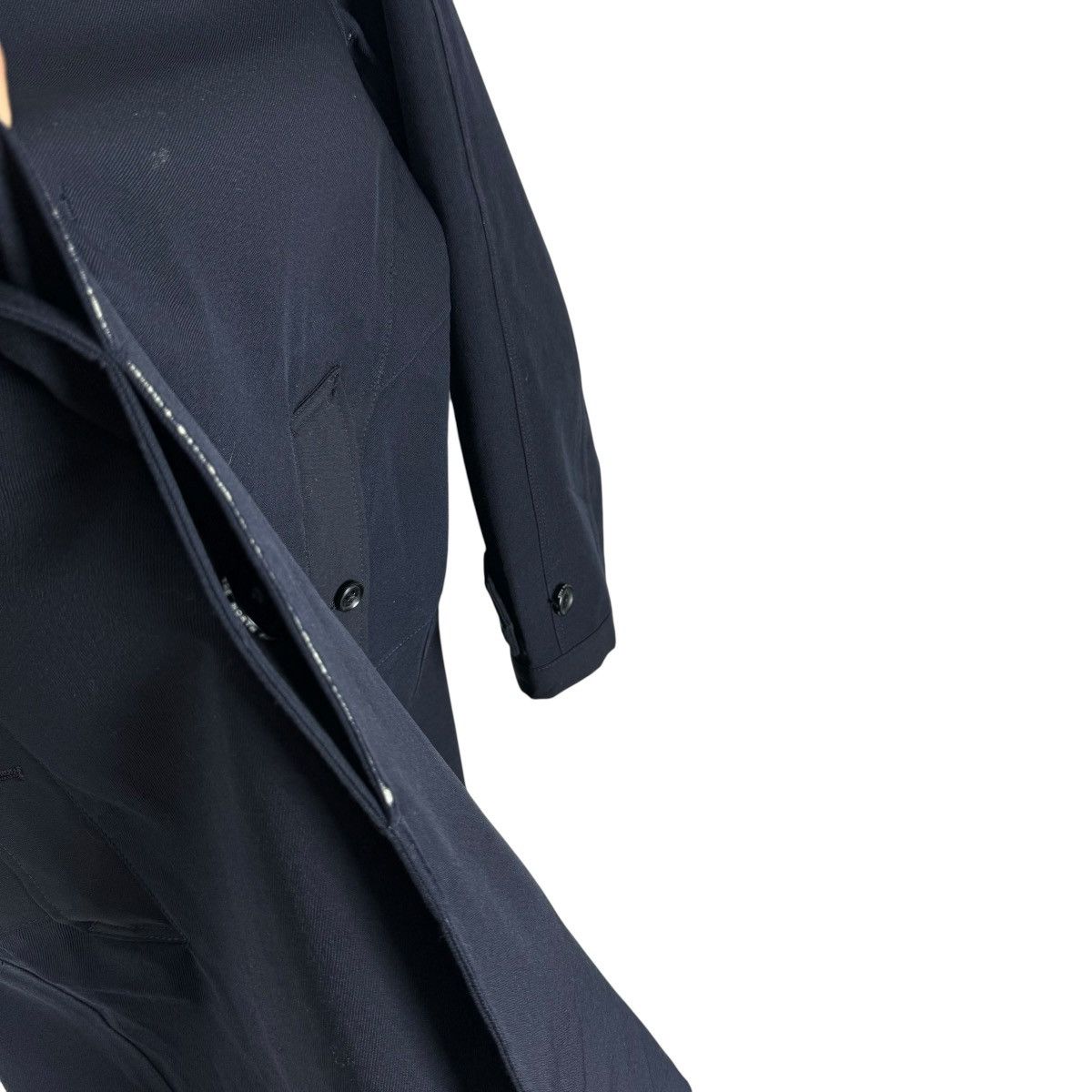 Nanamica 🌟NORTH FACE X NANAMICA GORETEX LONG JACKET Size US S / EU 44-46 / 1 - 6 Thumbnail