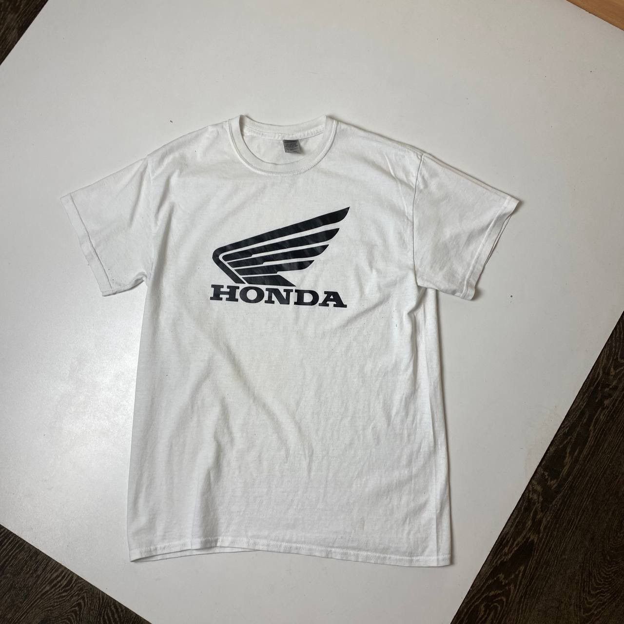 Honda T-shirt Size:M
