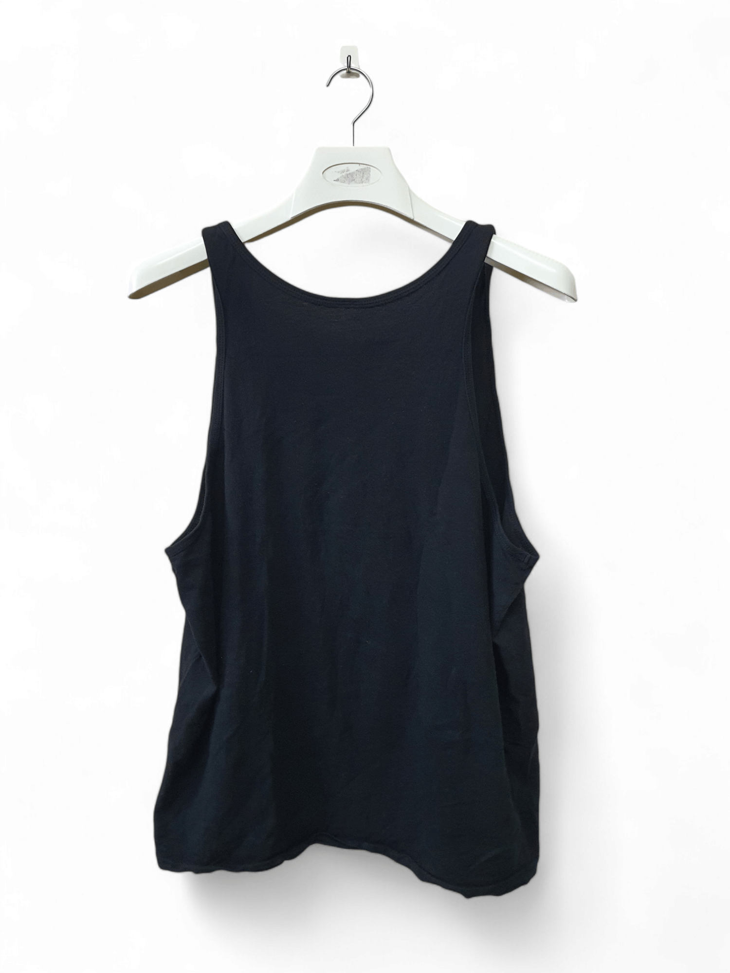 Rap Tees Vintage 00s Tupac Shakur Frame Sleeveless 🔥 Size US L / EU 52-54 / 3 - 2 Thumbnail