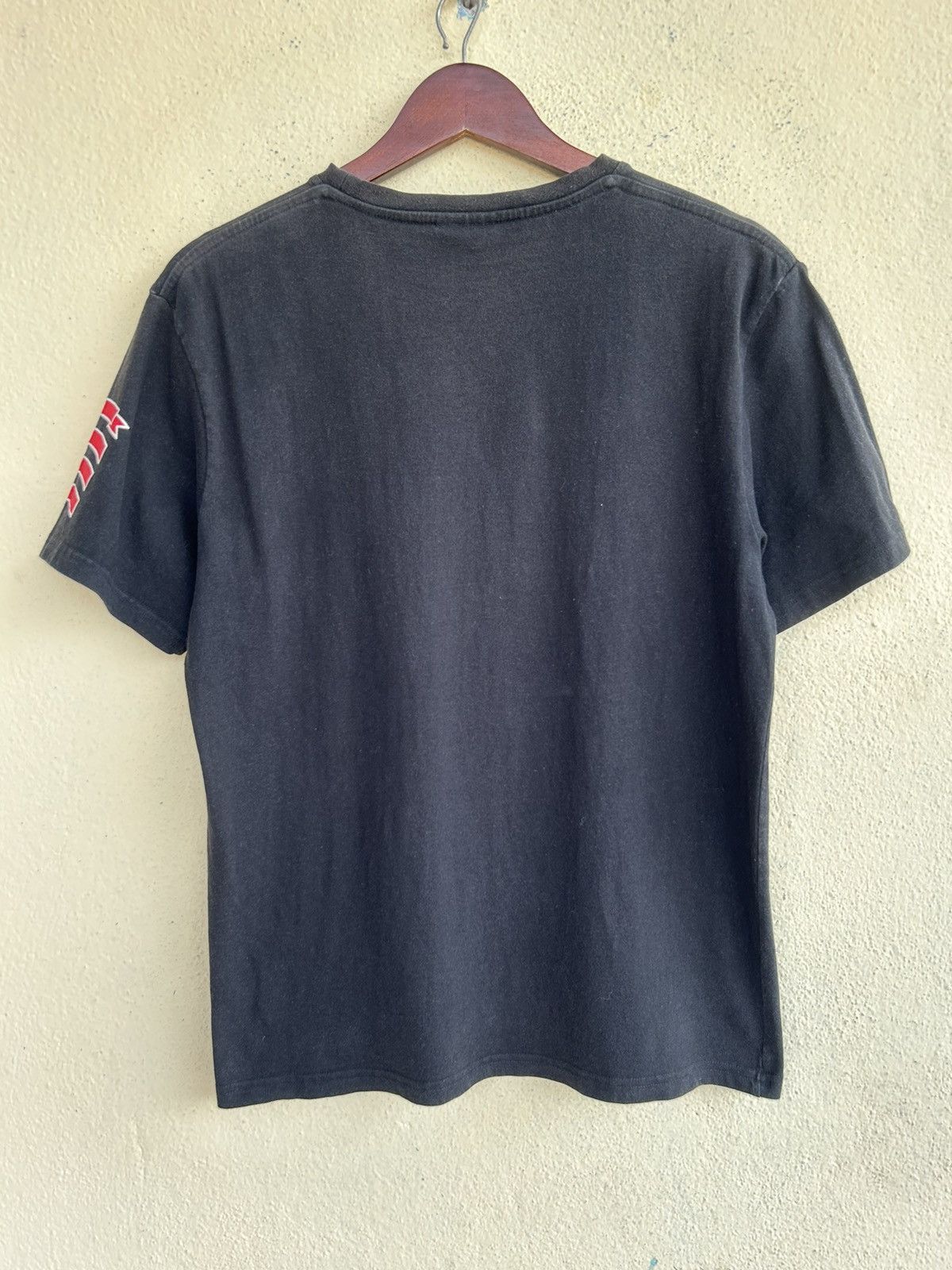 Marlboro X Number Nine Rethinking Conventions Tshirt