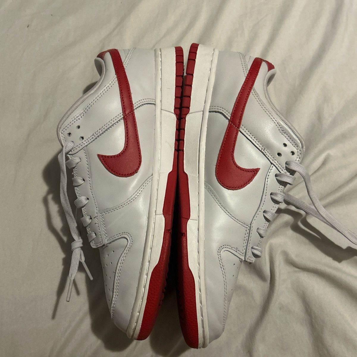 Nike Nike Dunk Low Size US 11 / EU 44 - 5 Thumbnail