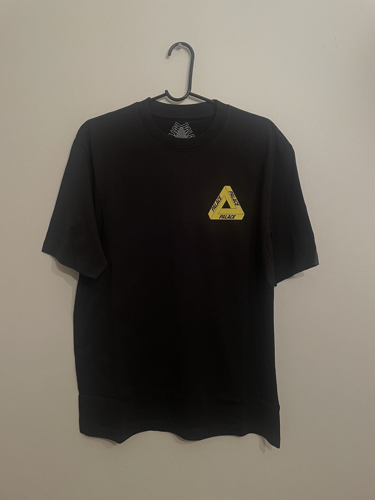 Palace Sans Ferg T-Shirt Black