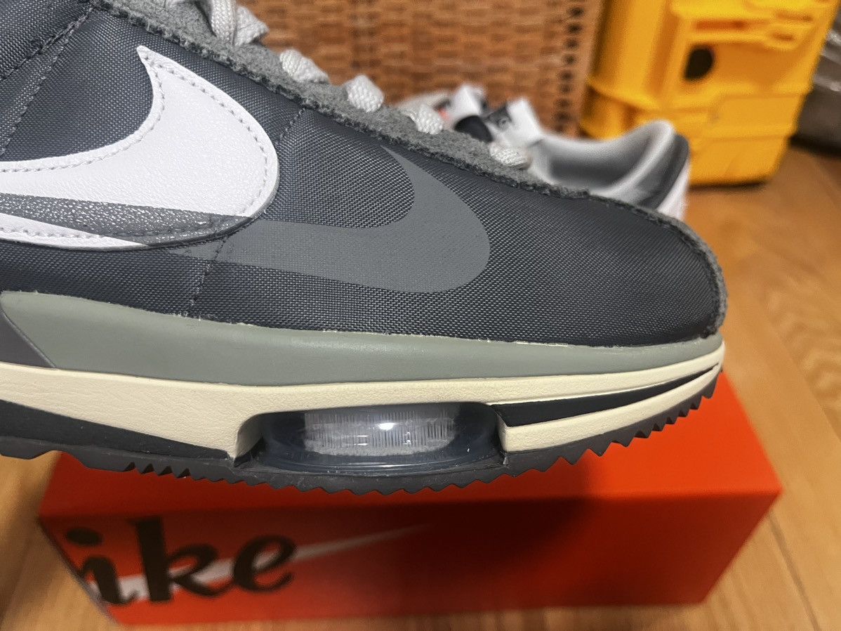Nike × Sacai Nike Zoom Cortez SP Size US 8 / EU 41 - 8 Thumbnail