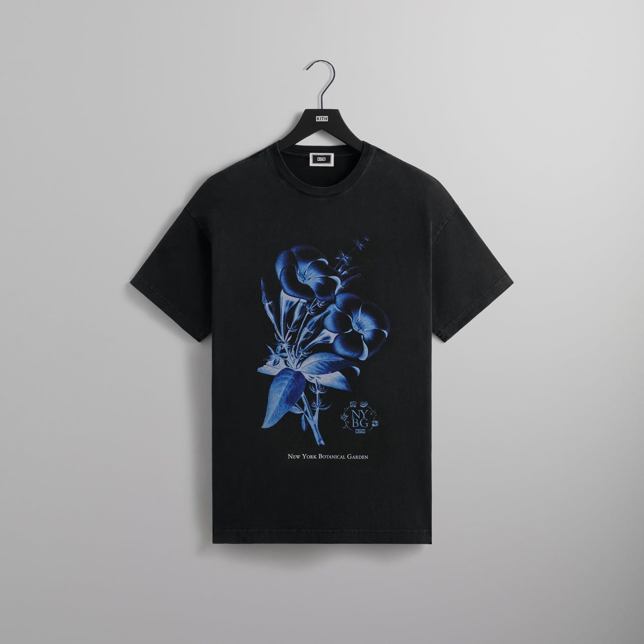 Kith Kith for New York Botanical Garden Allamenda Vintage Tee XXL Size US XXL / EU 58 / 5 - 1 Thumbnail